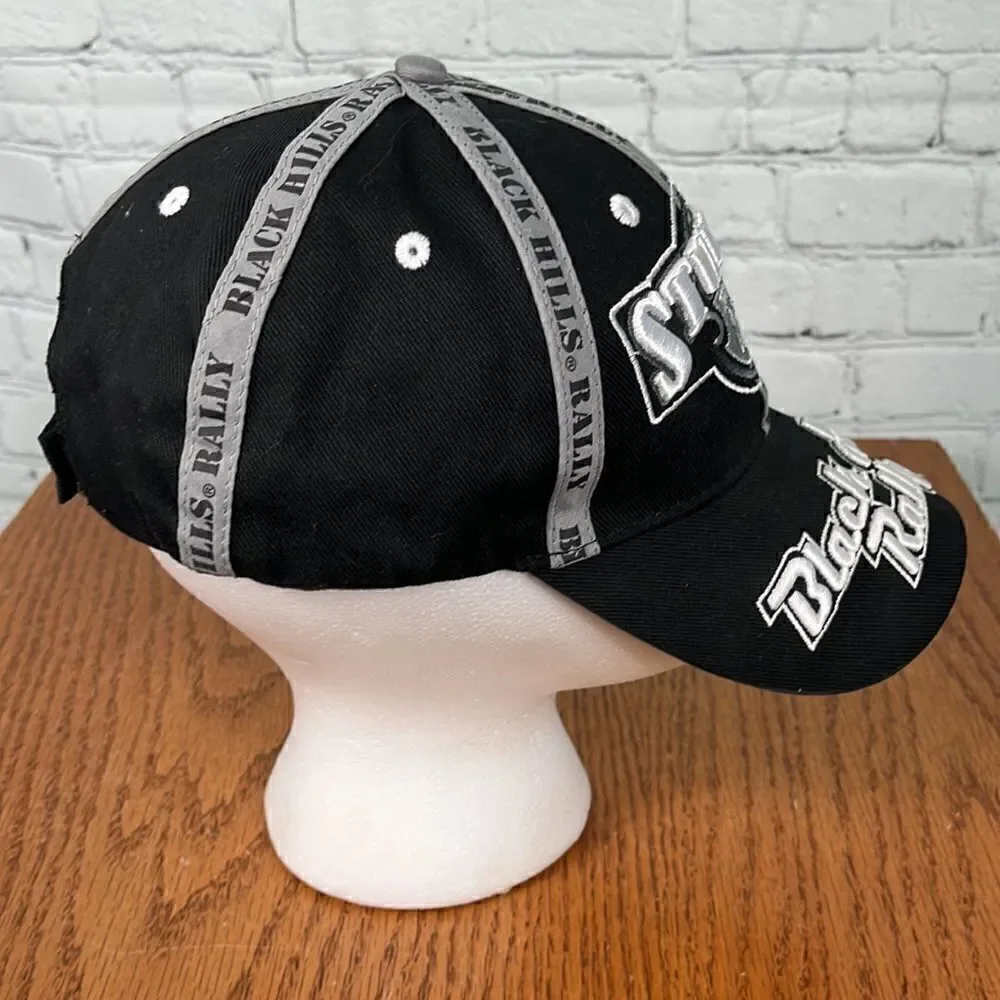 STURGIS 2018 BLACK HILLS RALLY HAT